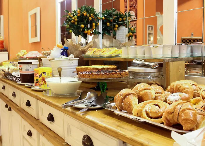 Hotels in Verona Centre