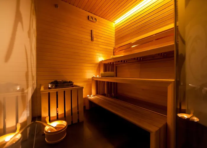 Krakow Hotels 4 Star