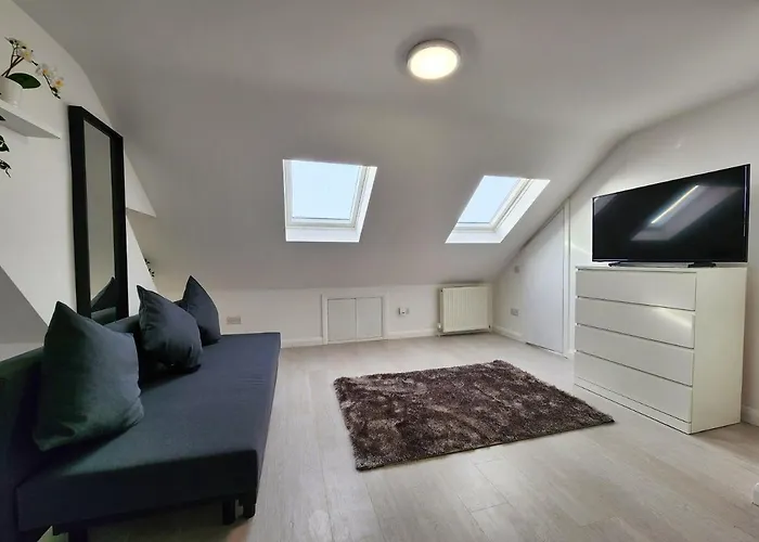 Best Cheap Hotels in Wembley, London