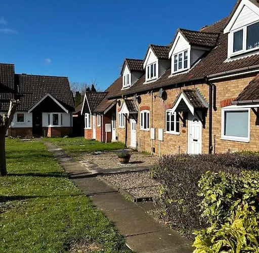 Best Hotels in the UK for March Travels