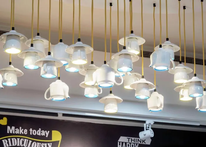 Best Cheap Hotels in Birmingham, United Kingdom