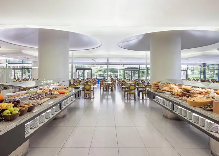 Best Benidorm Hotels Reviews for Your Vacation